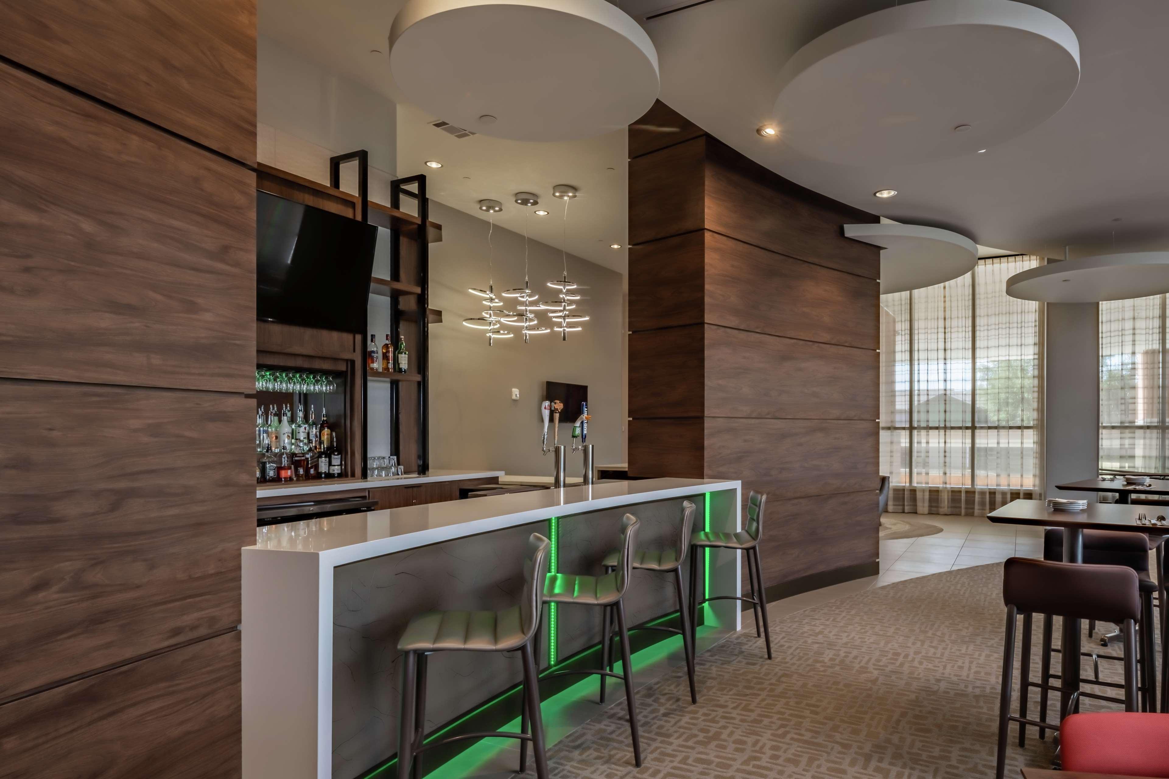Hilton Garden Inn Dallas At Hurst Conference Center Exterior photo