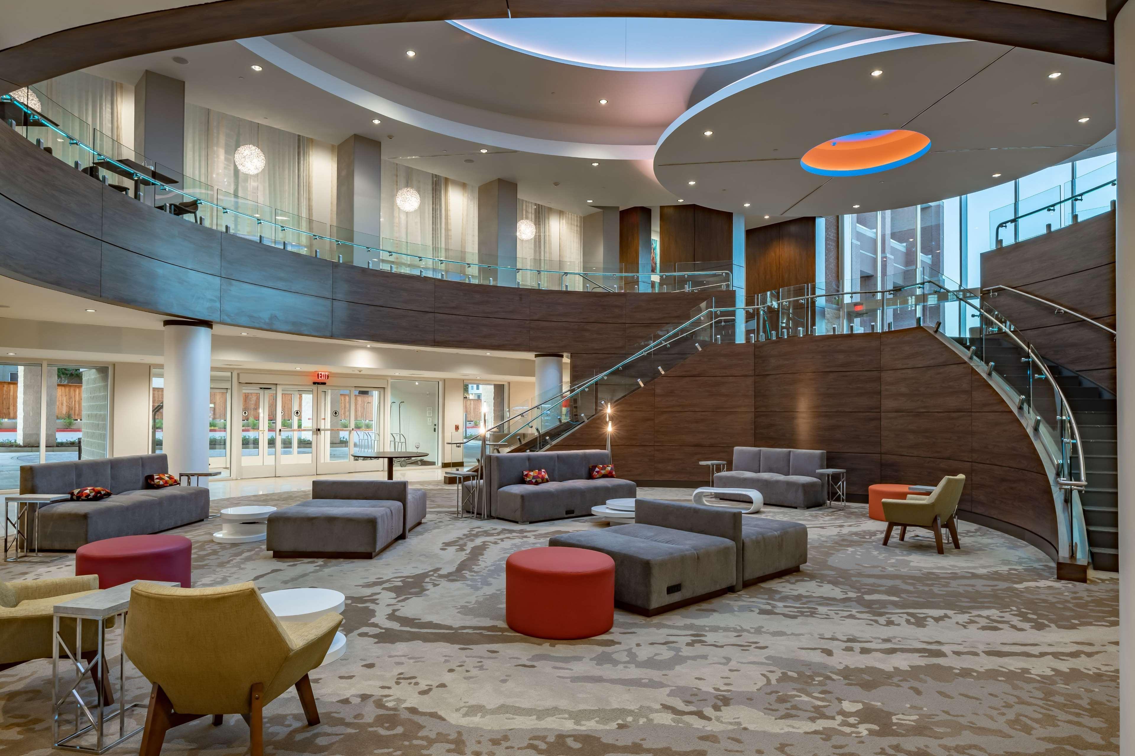 Hilton Garden Inn Dallas At Hurst Conference Center Exterior photo