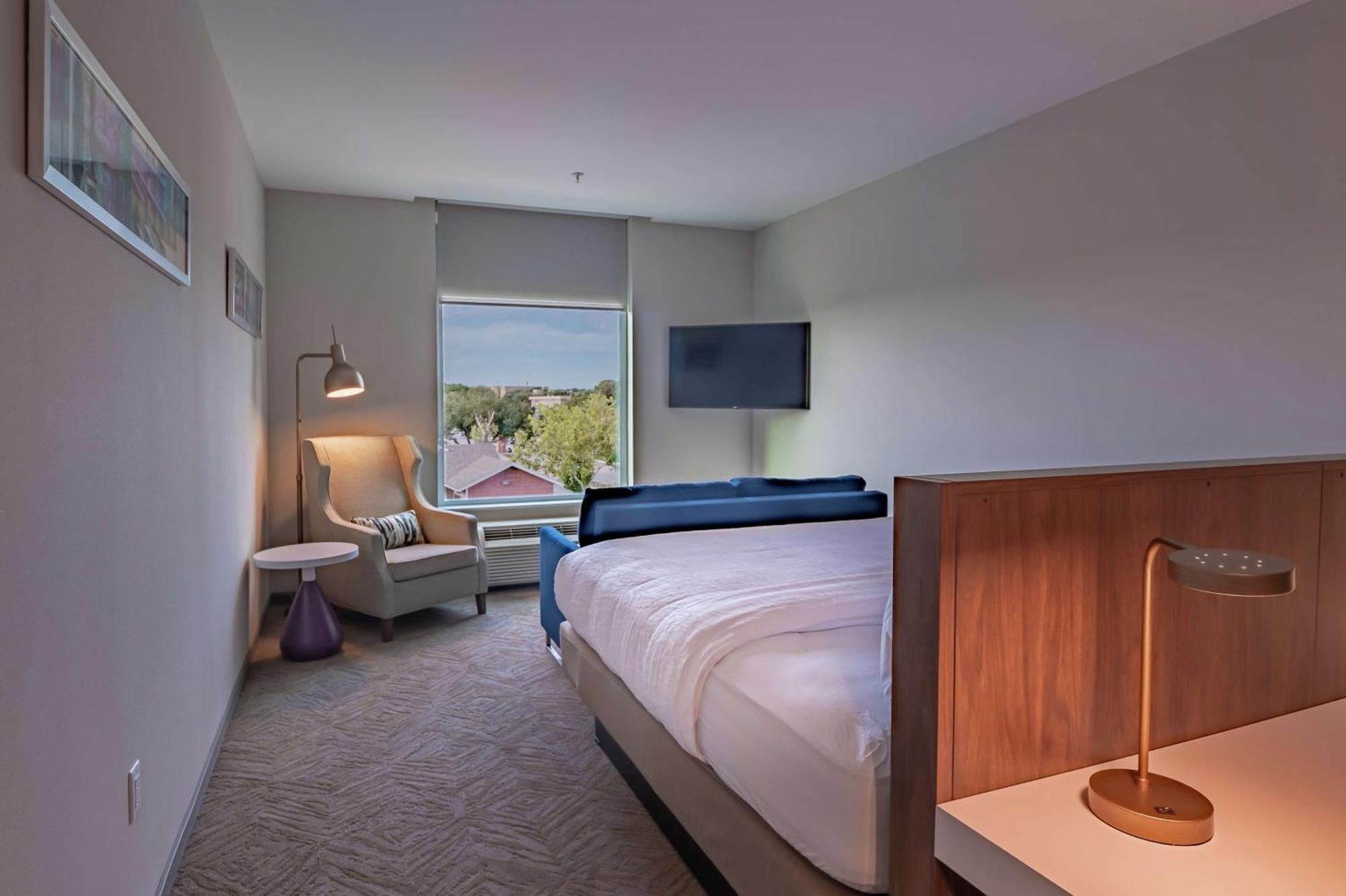Hilton Garden Inn Dallas At Hurst Conference Center Exterior photo