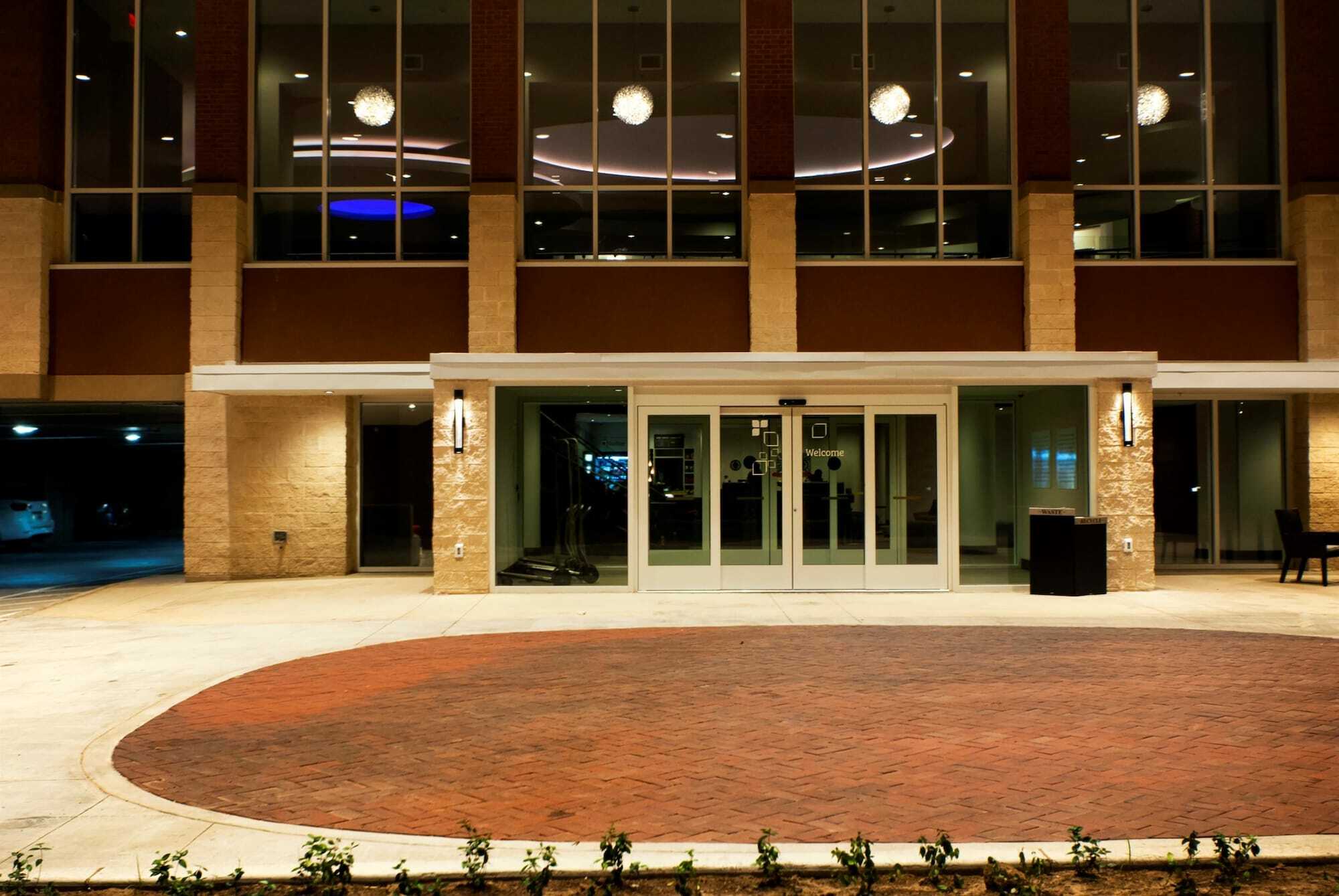 Hilton Garden Inn Dallas At Hurst Conference Center Exterior photo